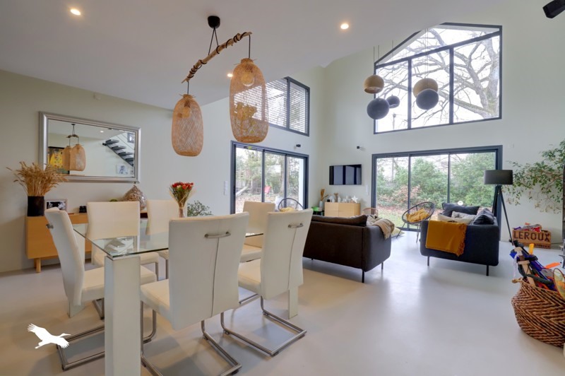 Vente Maison Gragnague - 6 pièces -179 m² - (31380)