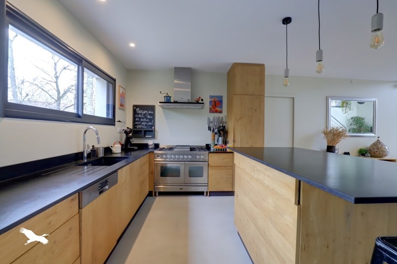 Vente Maison Gragnague - 6 pièces -179 m² - (31380)