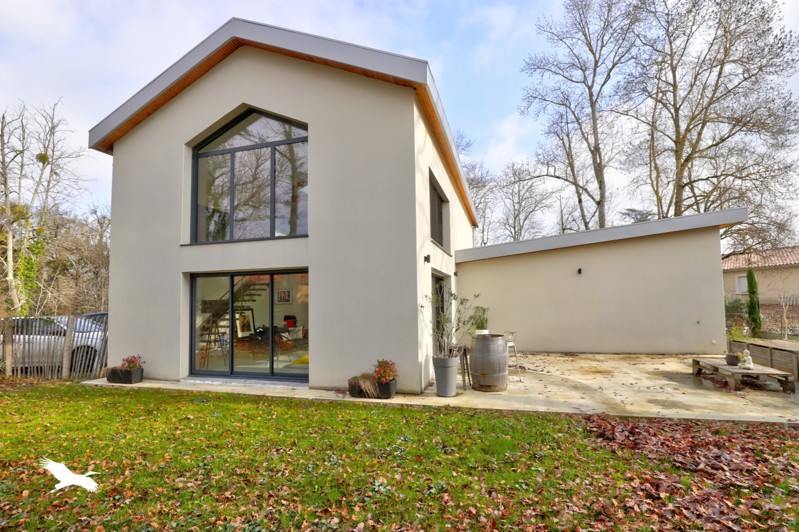 Vente Maison Gragnague 31380 6 pièces - 179 m²