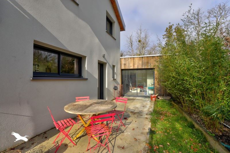 Vente Maison Gragnague - 6 pièces -179 m² - (31380)