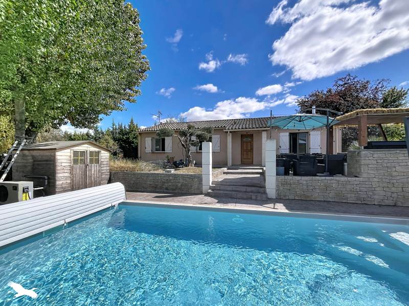 Vente Maison Castelmaurou 31180 7 pièces - 154 m²
