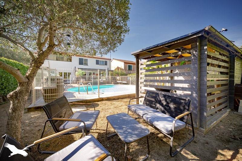 Vente Maison Montrabé 31850 5 pièces - 153 m²