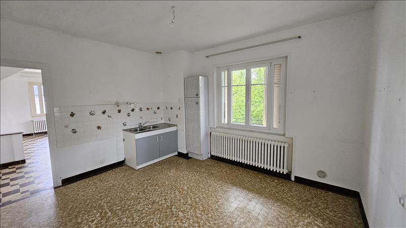 Vente Maison ROMORANTIN LANTHENAY - 6 pièces -146 m² - (41200)