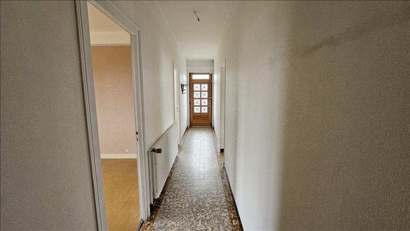 Vente Maison ROMORANTIN LANTHENAY - 6 pièces -146 m² - (41200)