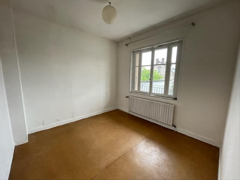 Vente Maison ROMORANTIN LANTHENAY - 6 pièces -146 m² - (41200)