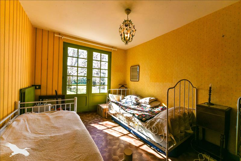 Vente Maison ROMORANTIN LANTHENAY - 5 pièces -213 m² - (41200)