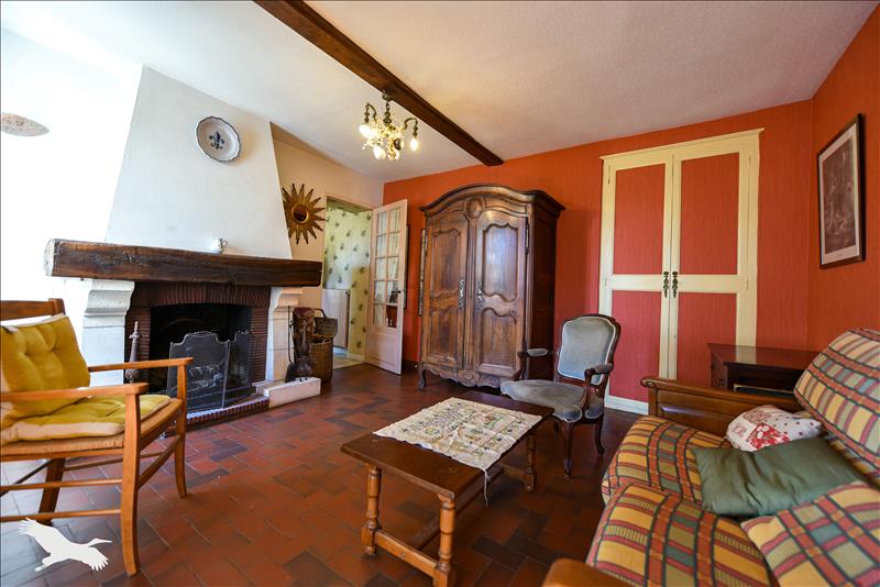 Vente Maison ROMORANTIN LANTHENAY - 5 pièces -213 m² - (41200)