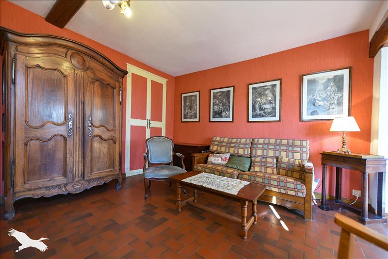 Vente Maison ROMORANTIN LANTHENAY - 5 pièces -213 m² - (41200)