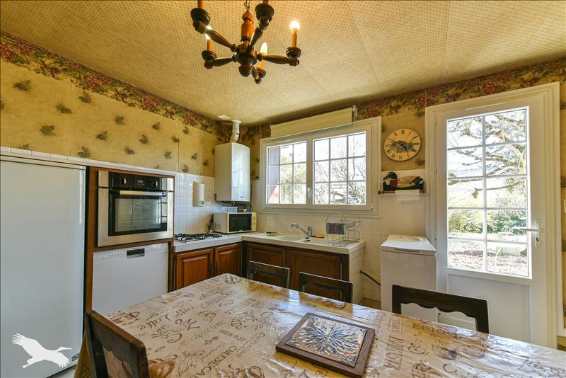 Vente Maison ROMORANTIN LANTHENAY - 5 pièces -213 m² - (41200)