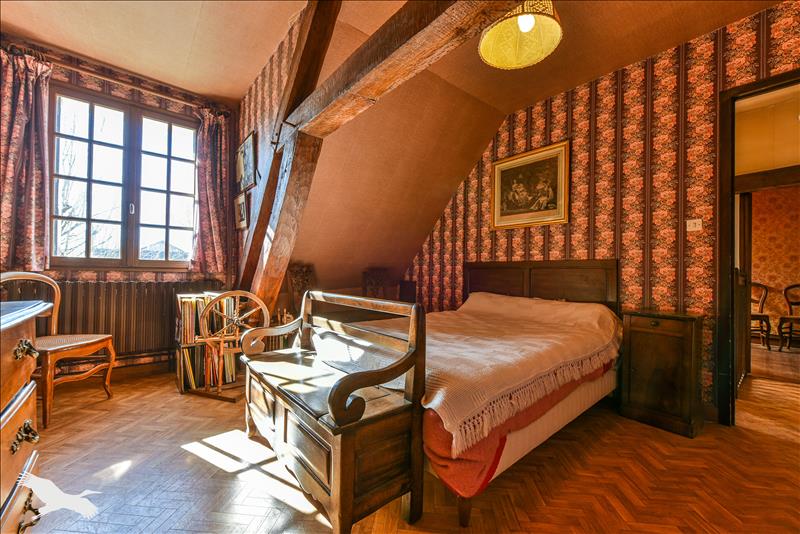 Vente Maison ROMORANTIN LANTHENAY - 5 pièces -213 m² - (41200)