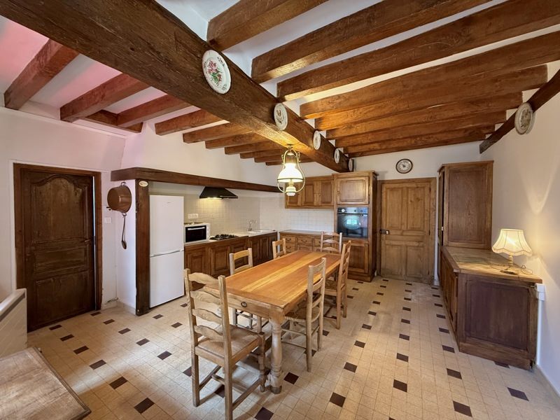 Vente Maison GIEVRES - 6 pièces -140 m² - (41130)