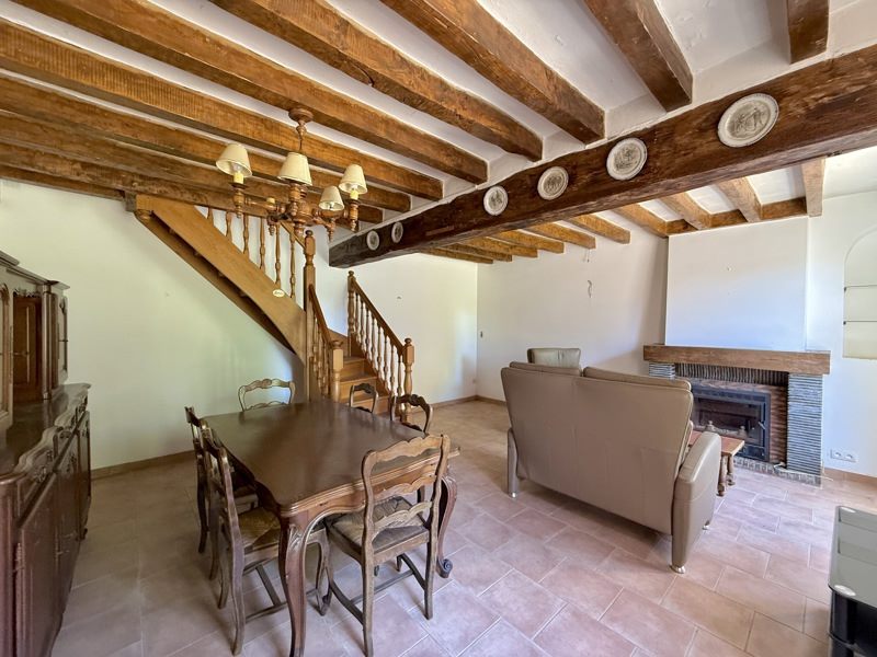 Vente Maison GIEVRES - 6 pièces -140 m² - (41130)
