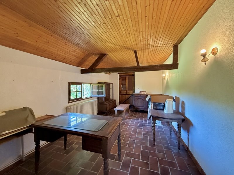 Vente Maison GIEVRES - 6 pièces -140 m² - (41130)