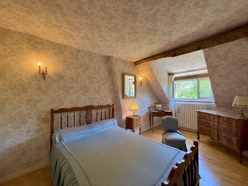Vente Maison GIEVRES - 6 pièces -140 m² - (41130)