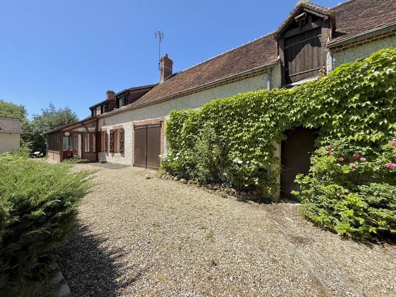 Vente Maison GIEVRES - 6 pièces -140 m² - (41130)