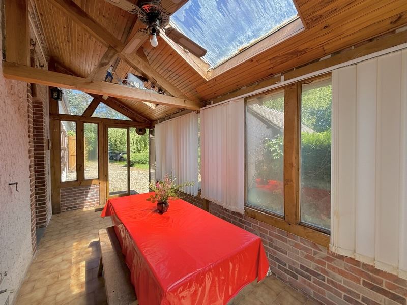 Vente Maison GIEVRES - 6 pièces -140 m² - (41130)