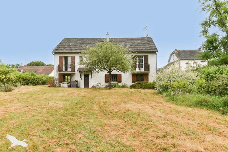 Vente Maison MARCILLY EN GAULT - 4 pièces -97 m² - (41210)