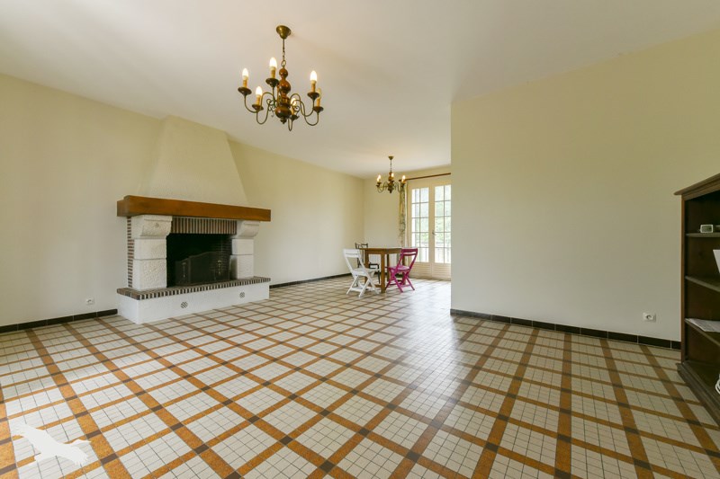 Vente Maison MARCILLY EN GAULT - 4 pièces -97 m² - (41210)