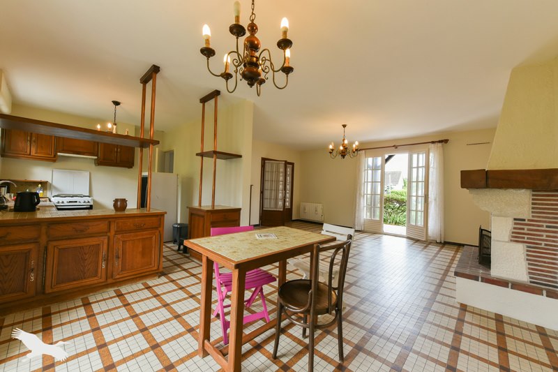 Vente Maison MARCILLY EN GAULT - 4 pièces -97 m² - (41210)