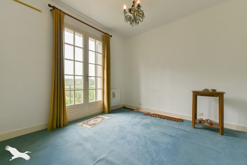 Vente Maison MARCILLY EN GAULT - 4 pièces -97 m² - (41210)