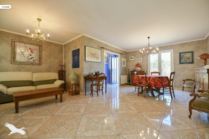 Vente Maison ROMORANTIN LANTHENAY - 4 pièces -100 m² - (41200)