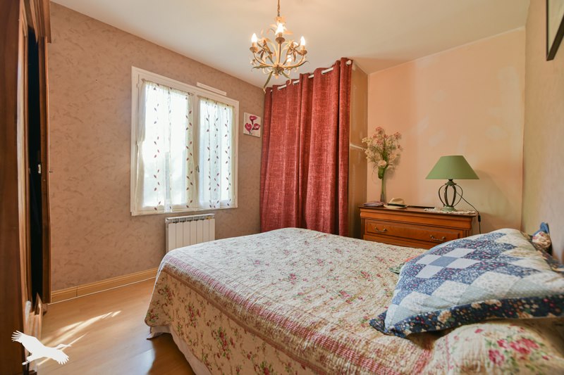 Vente Maison ROMORANTIN LANTHENAY - 4 pièces -100 m² - (41200)