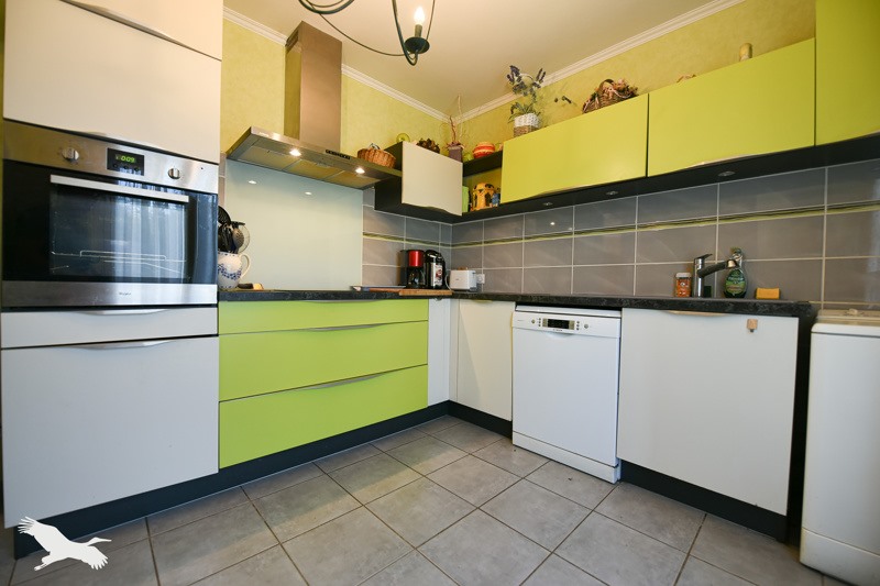 Vente Maison ROMORANTIN LANTHENAY - 4 pièces -100 m² - (41200)
