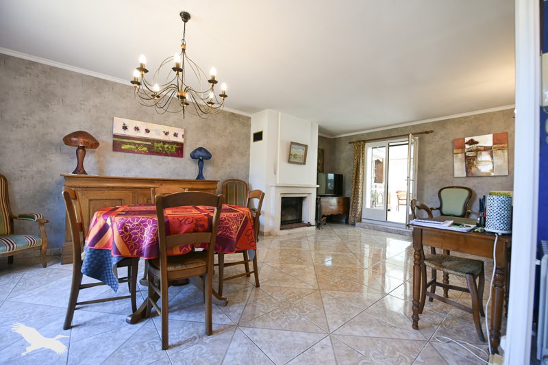 Vente Maison ROMORANTIN LANTHENAY - 4 pièces -100 m² - (41200)