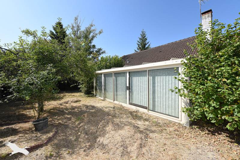 Vente Maison ROMORANTIN LANTHENAY - 4 pièces -100 m² - (41200)