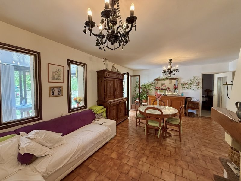 Vente Maison CHATRES SUR CHER - 4 pièces -83 m² - (41320)