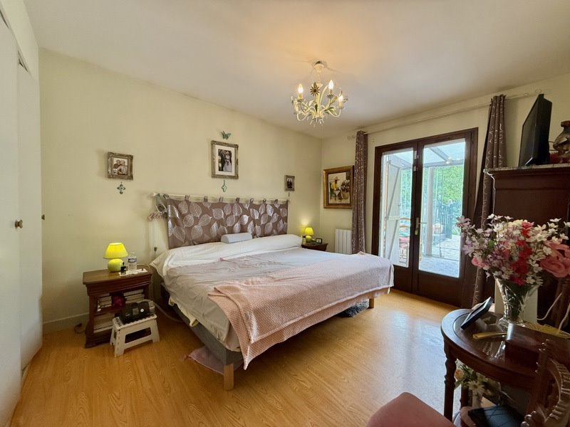 Vente Maison CHATRES SUR CHER - 4 pièces -83 m² - (41320)