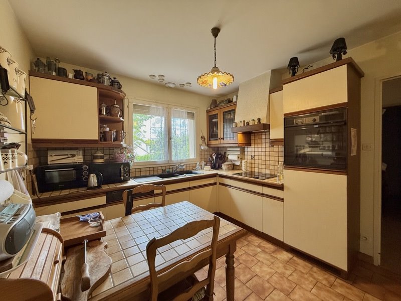 Vente Maison CHATRES SUR CHER - 4 pièces -83 m² - (41320)