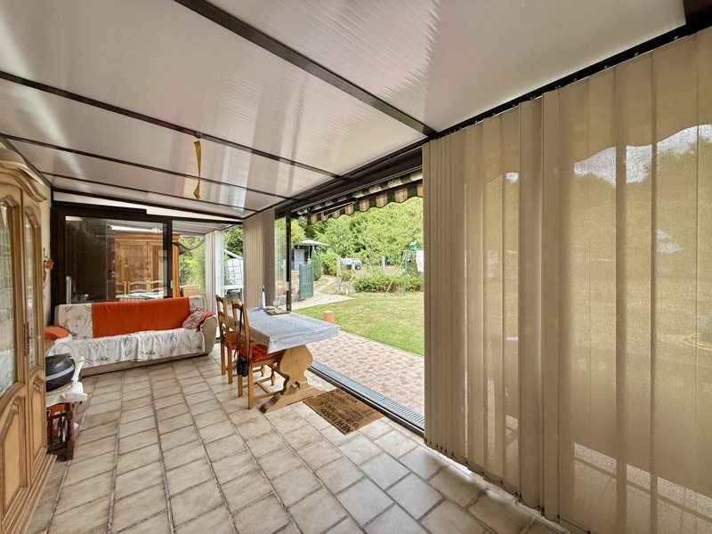 Vente Maison CHATRES SUR CHER - 4 pièces -83 m² - (41320)