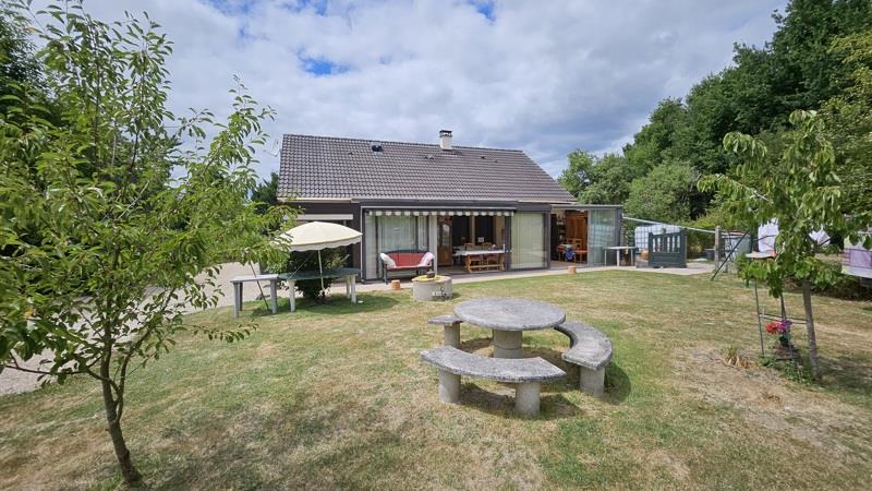 Vente Maison CHATRES SUR CHER - 4 pièces -83 m² - (41320)