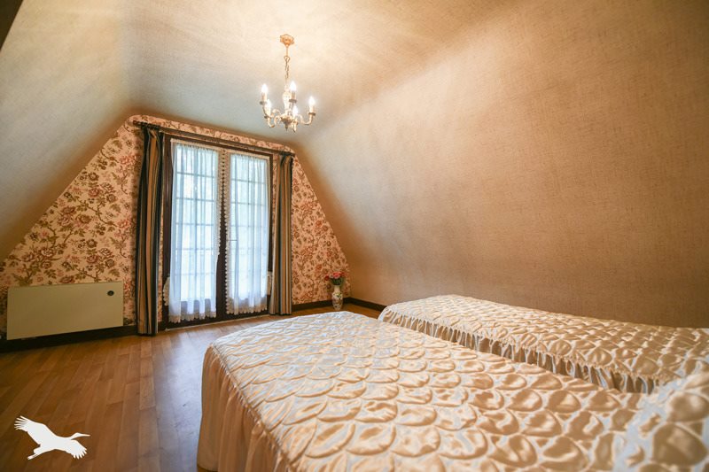 Vente Maison ROMORANTIN LANTHENAY - 7 pièces -154 m² - (41200)