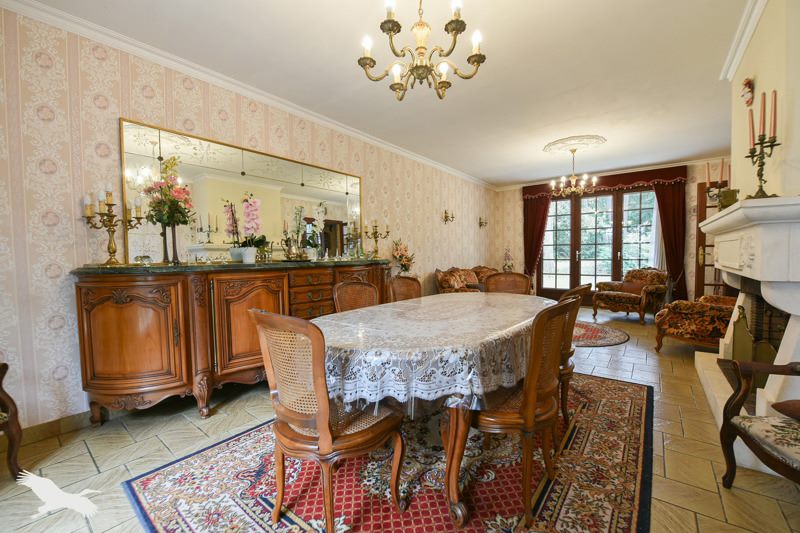 Vente Maison ROMORANTIN LANTHENAY - 7 pièces -154 m² - (41200)