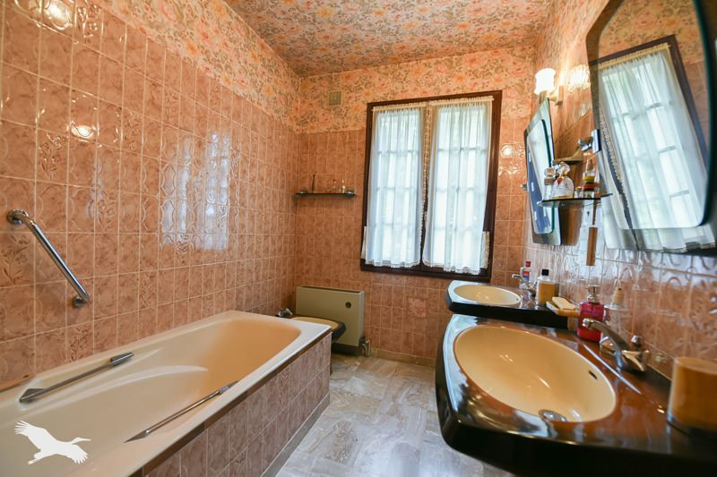 Vente Maison ROMORANTIN LANTHENAY - 7 pièces -154 m² - (41200)
