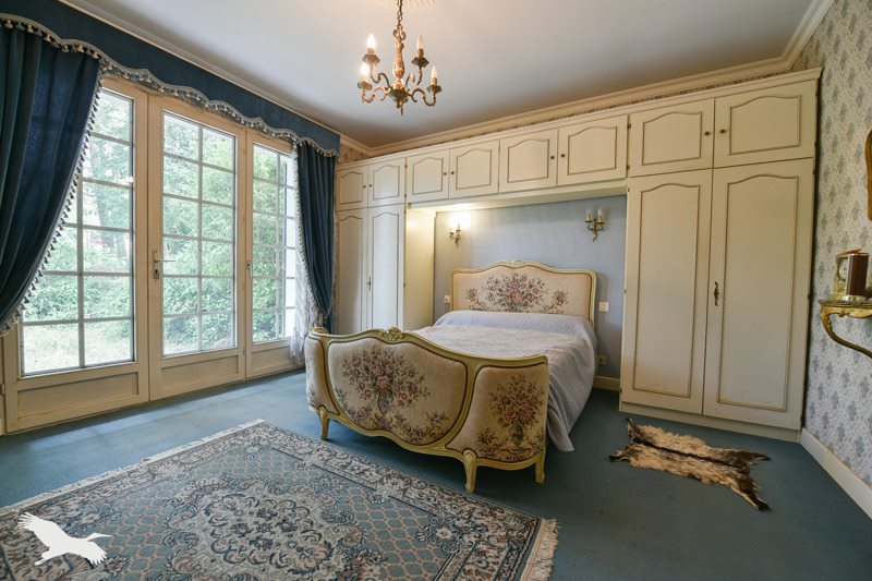 Vente Maison ROMORANTIN LANTHENAY - 7 pièces -154 m² - (41200)