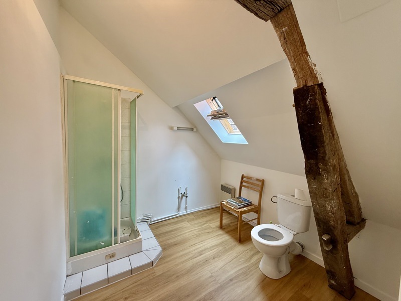 Vente Maison ROMORANTIN LANTHENAY - 7 pièces -175 m² - (41200)