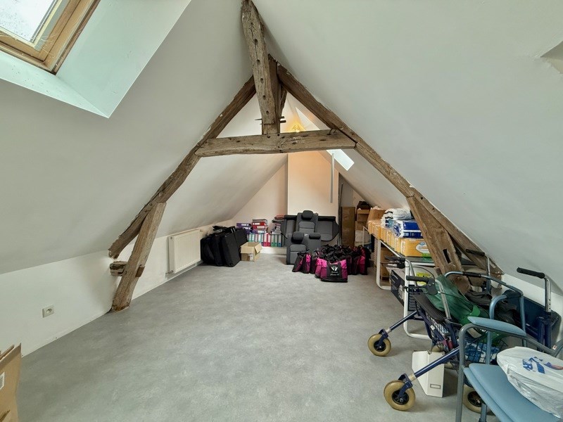 Vente Maison ROMORANTIN LANTHENAY - 7 pièces -175 m² - (41200)