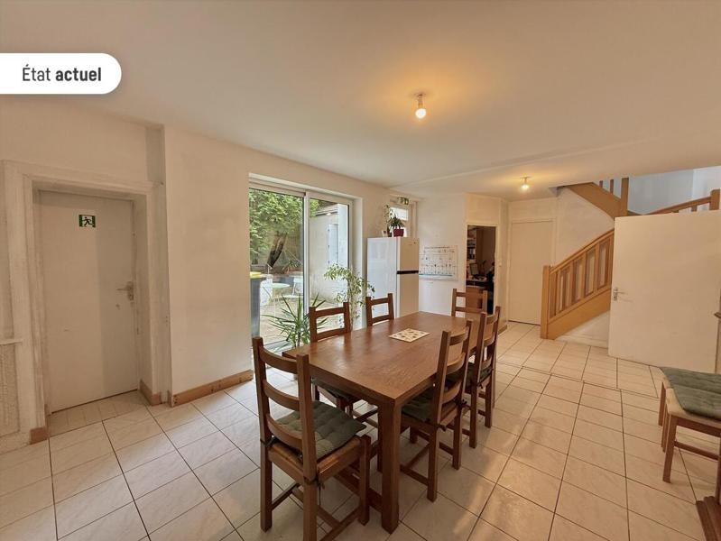Vente Maison ROMORANTIN LANTHENAY - 7 pièces -175 m² - (41200)