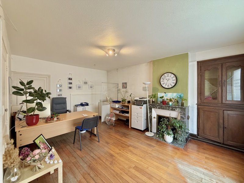 Vente Maison ROMORANTIN LANTHENAY - 7 pièces -175 m² - (41200)
