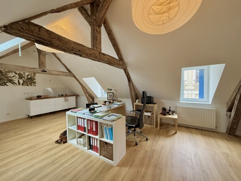 Vente Maison ROMORANTIN LANTHENAY - 7 pièces -175 m² - (41200)