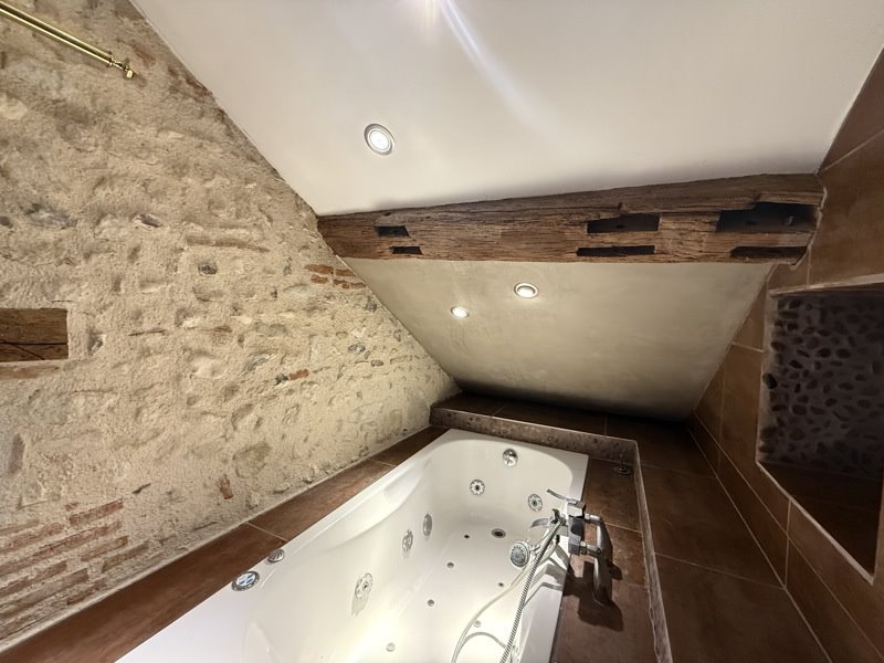 Vente Maison MENNETOU SUR CHER - 3 pièces -115 m² - (41320)