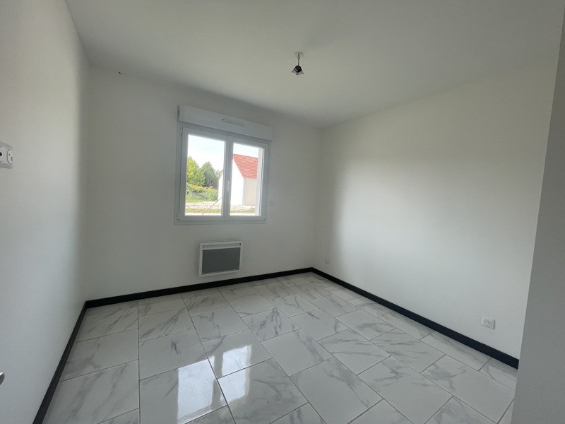 Vente Maison GY EN SOLOGNE - 4 pièces -92 m² - (41230)