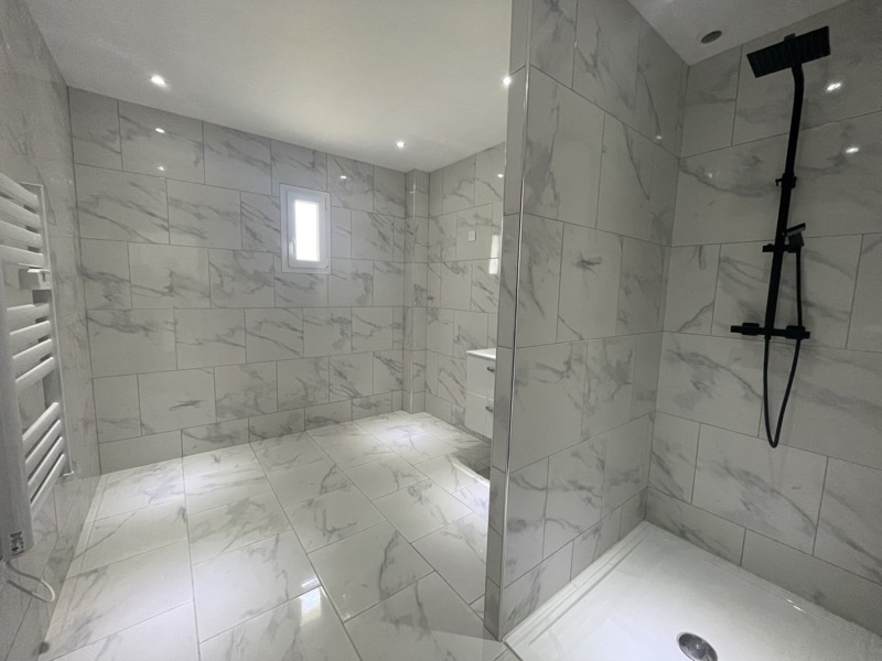 Vente Maison GY EN SOLOGNE - 4 pièces -92 m² - (41230)
