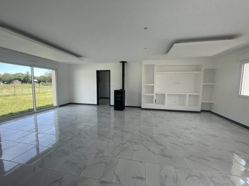 Vente Maison GY EN SOLOGNE - 4 pièces -92 m² - (41230)
