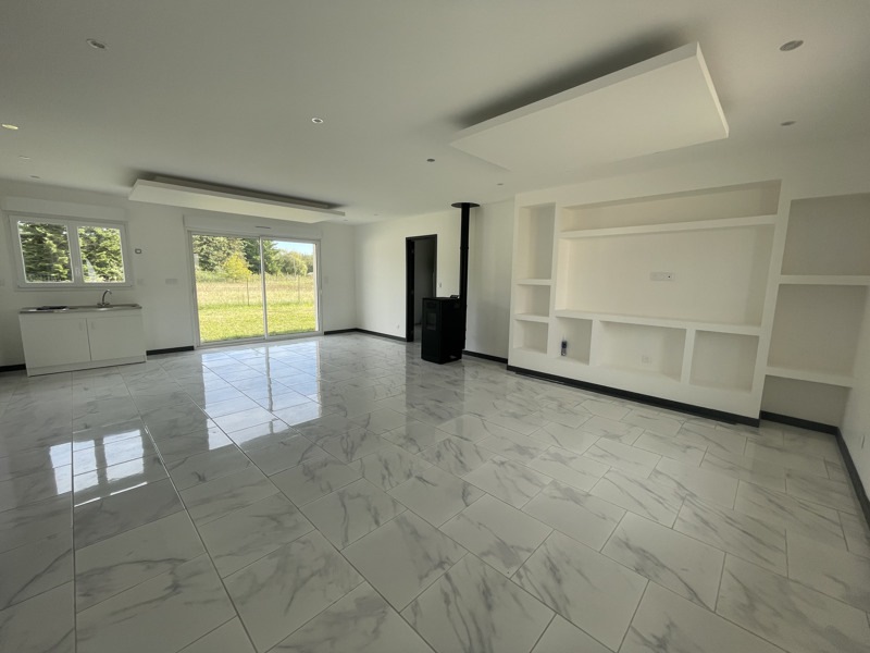 Vente Maison GY EN SOLOGNE - 4 pièces -92 m² - (41230)