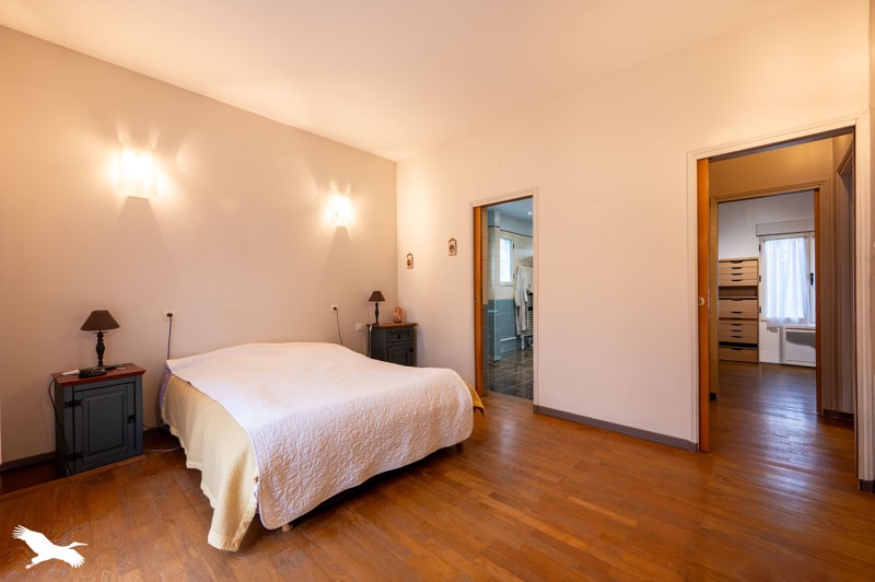 Vente Maison ROMORANTIN LANTHENAY - 8 pièces -214 m² - (41200)