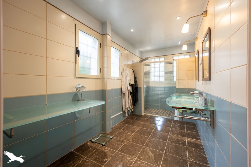 Vente Maison ROMORANTIN LANTHENAY - 8 pièces -214 m² - (41200)